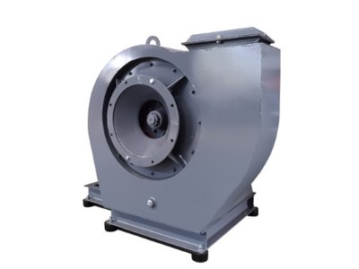 除塵器配套離心風機頻繁啟動會有什么不利影響？佰斯拓