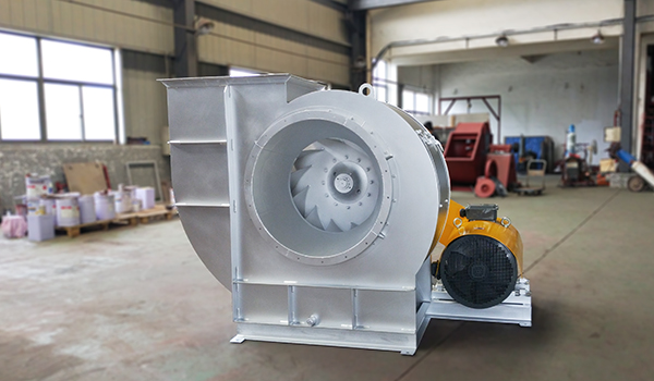 高溫離心風機