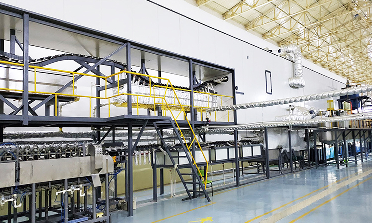 冬季疫情爆發(fā)式增長，丁腈手套風(fēng)機(jī)助力醫(yī)療公司緩解訂單壓力