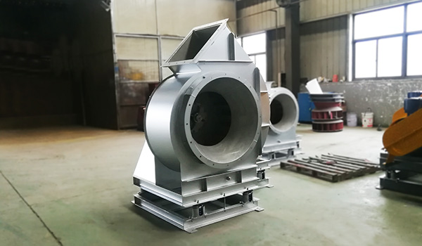 昆山不銹鋼高溫離心風機質量怎么樣？-佰斯拓