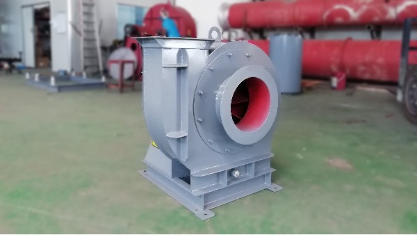 循環(huán)風(fēng)機(jī)的葉輪出現(xiàn)問題該怎么辦？