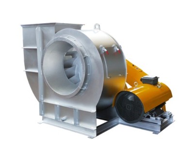&nbsp;&nbsp;前向防爆離心風(fēng)機(jī)和后向防爆離心風(fēng)機(jī)有什么區(qū)別？佰斯拓