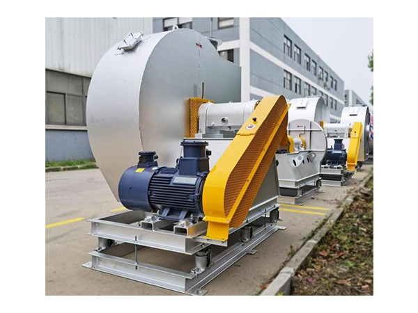 耐高溫鍋爐引風機 耐高溫鍋爐引風機