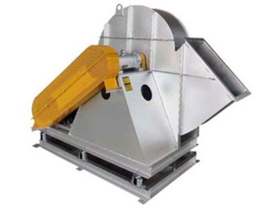 風機有哪些類型？佰斯拓