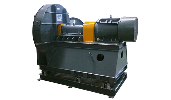 離心通風(fēng)機