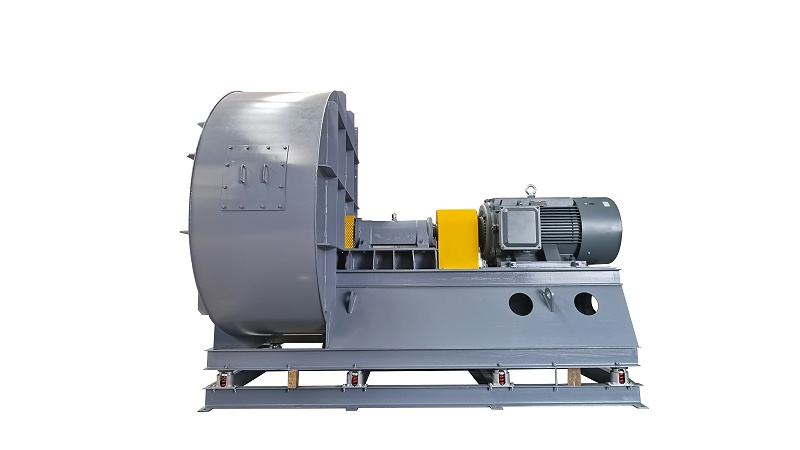 工業(yè)離心風(fēng)機在日常使用中的注意事項