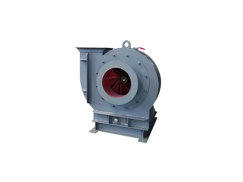 離心式管道風(fēng)機(jī)優(yōu)點(diǎn)是什么？