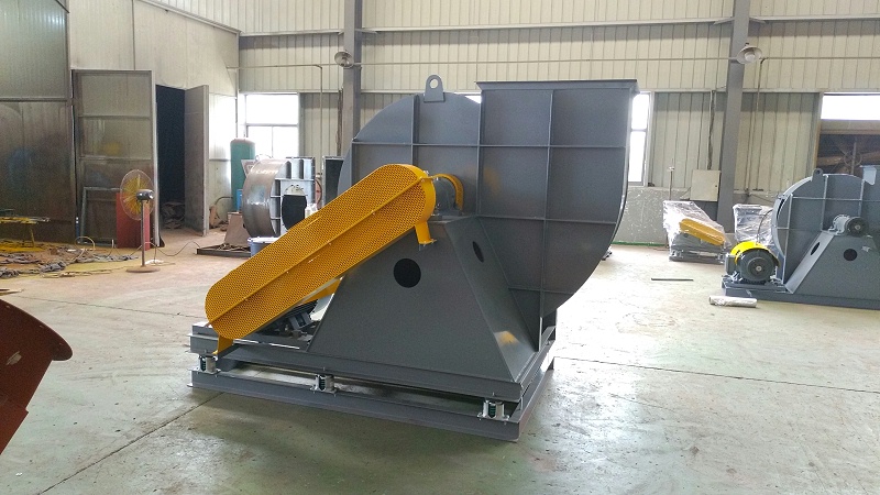 如何正確維護和保養(yǎng)離心風機？