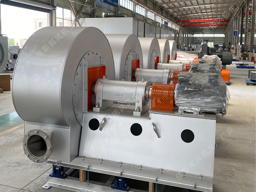 水泥窯高溫風(fēng)機(jī) 水泥窯高溫風(fēng)機(jī)