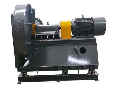 高負壓風(fēng)機可以降溫嗎？佰斯拓