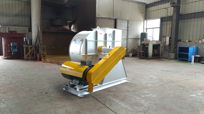 選購(gòu)防爆風(fēng)機(jī)注意事項(xiàng)有哪些？