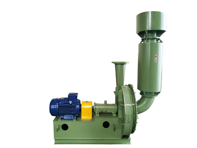 除塵防爆防腐風機的使用注意事項有哪些？佰斯拓