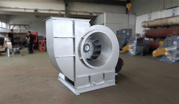 高溫風機的8大結構是哪些？離心風機廠家為您揭曉！