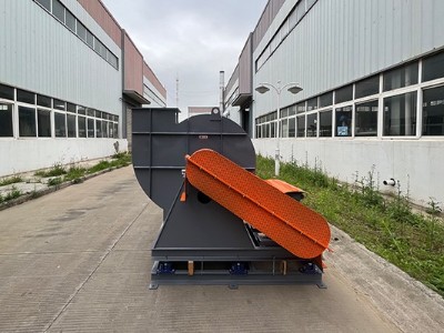 離心風機流量和壓力的關系是什么？