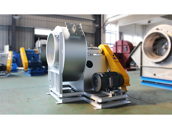 不銹鋼離心風機