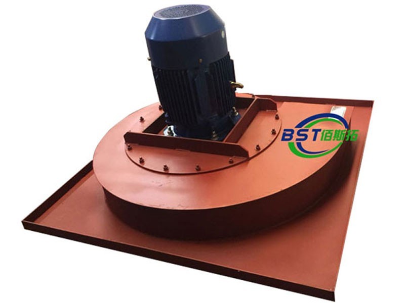 直連式高壓離心風(fēng)機 直連式高壓離心風(fēng)機