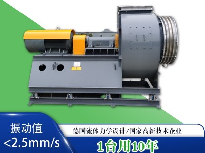 佰斯拓風(fēng)機(jī)保養(yǎng)知識