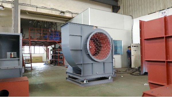 在購(gòu)買并使用防爆風(fēng)機(jī)時(shí)，應(yīng)注意哪些問題？